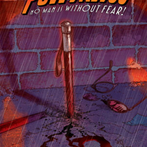 Powerless #3 <br> (2004)