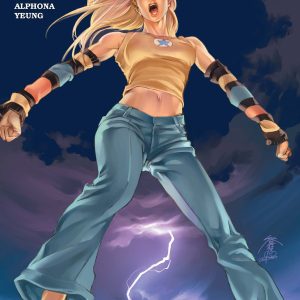 Runaways Vol 1 #10 (2004)