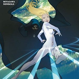 Runaways Vol 1 #11 (2004)