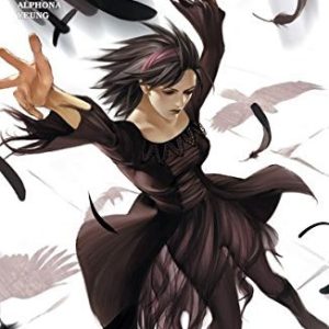 Runaways Vol 1 #8 (2004)