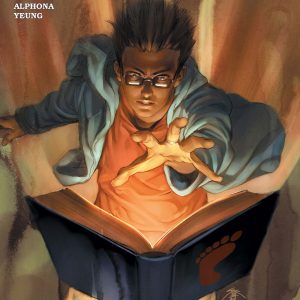 Runaways Vol 1 #9 (2004)
