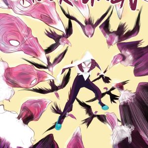 Spider Gwen #2 (2015)
