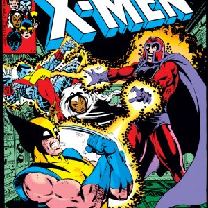 X-Men Vol. 1 #112 (1978)