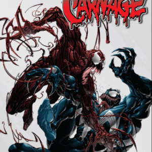 Venom Vs Carnage #1 (2004)