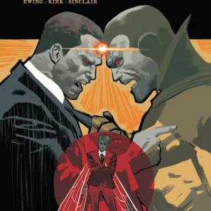 Avengers Inc. #2 (2023)