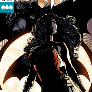 Batman #40 (2018)