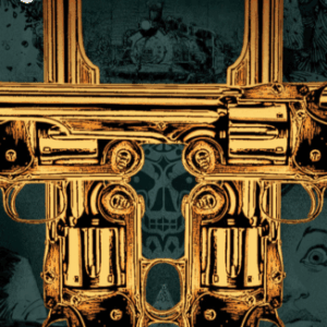 Canary #1 (2023)