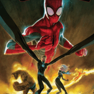 Friendly Neighborhood Spider-Man Vol. 2 #13 (2019)