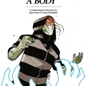 I Can Sell You A Body #4