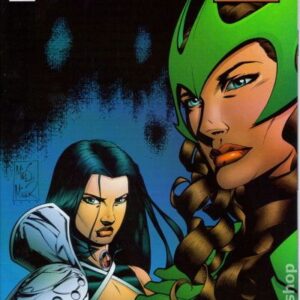 Immortal II #3 (1997)