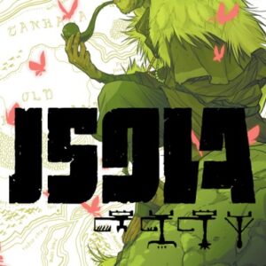 Isola #3 (2018)