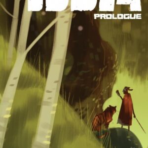 Isola: Prologue (2019)