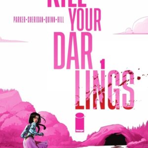 Kill Your Darlings #1 (2023)