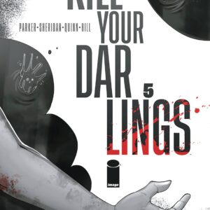 Kill Your Darlings #5 (2023)