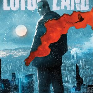 Lotus Land #1 (2023)