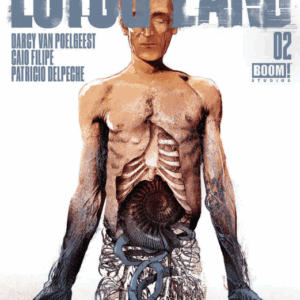 Lotus Land #2 (2023)