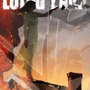 Lotus Land #3 (2024)