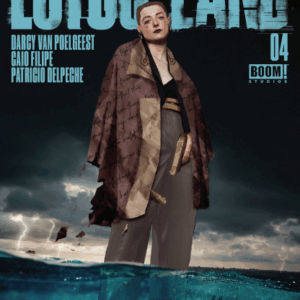 Lotus Land #4 (2024)