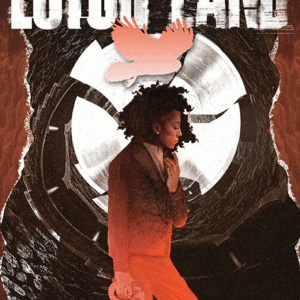 Lotus Land #5 (2024)