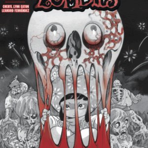 Marvel Zombies: Black, White and Blood #3 (2023)