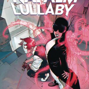 Napalm Lullaby #1 (2024)