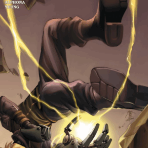 Runaways Vol. 1 #13 (2004)