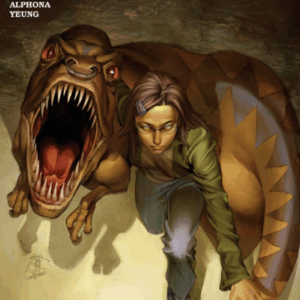 Runaways Vol. 1 #14 (2004)