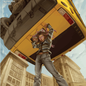 Runaways Vol. 1 #15 (2004)