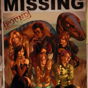 Runaways Vol. 1 #18 (2004)