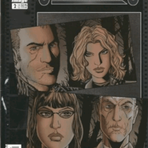 Shadows #2 (2003)