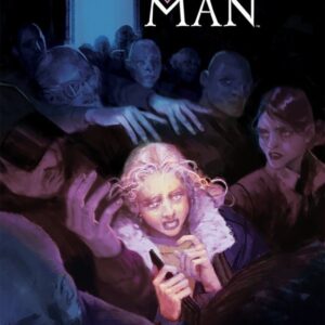 The Empty Man #2 (2018)