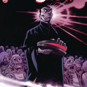 The Midnite Show #1 (2023)