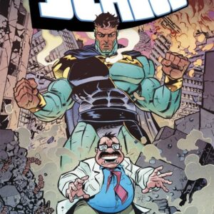 The Schlub #1 (2023)