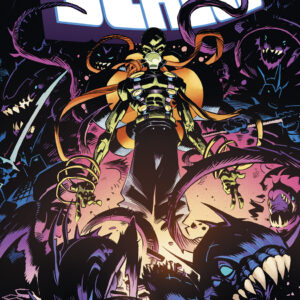 The Schlub #2 (2023)