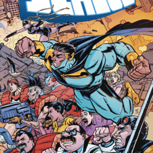 The Schlub #6 (2023)