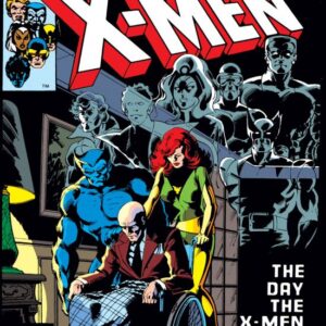 The Uncanny X-Men #114 (1978)
