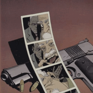Torpedo 1972 #1  Dan Panosian Virgin Variant