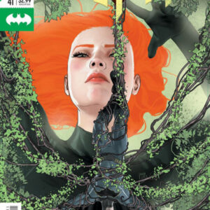 Batman #41 (2018)