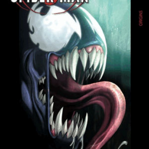 Ultimate Spider-Man #33 (2003)