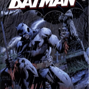 Batman #617 (2003)