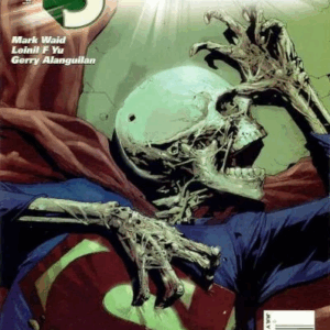 Superman: Birthright #10 (2004)