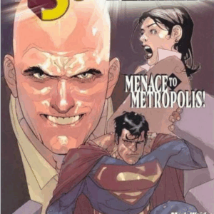 Superman: Birthright #5 (2004)