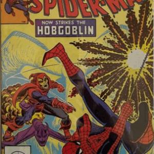 The Amazing Spider‑Man #239 (1983)