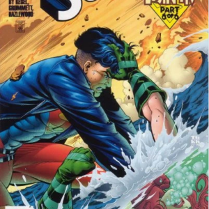 Superboy #30 (1995)