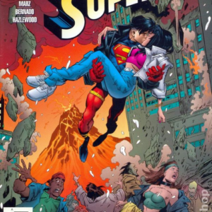 Superboy #33 (1996)