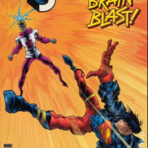 Superboy #34 (1996)