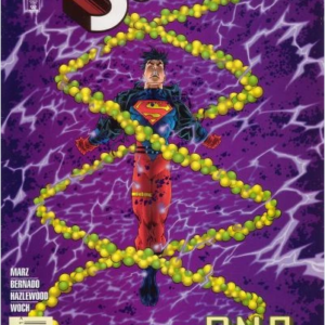 Superboy #35 (1996)