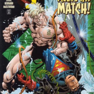 Superboy #36 (1997)