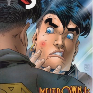 Superboy #38 (1997)