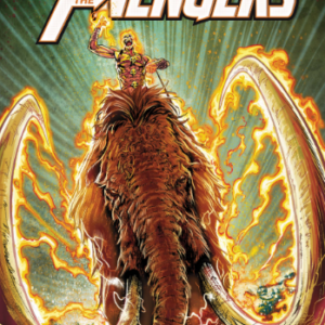 Avengers #7 (2018)
